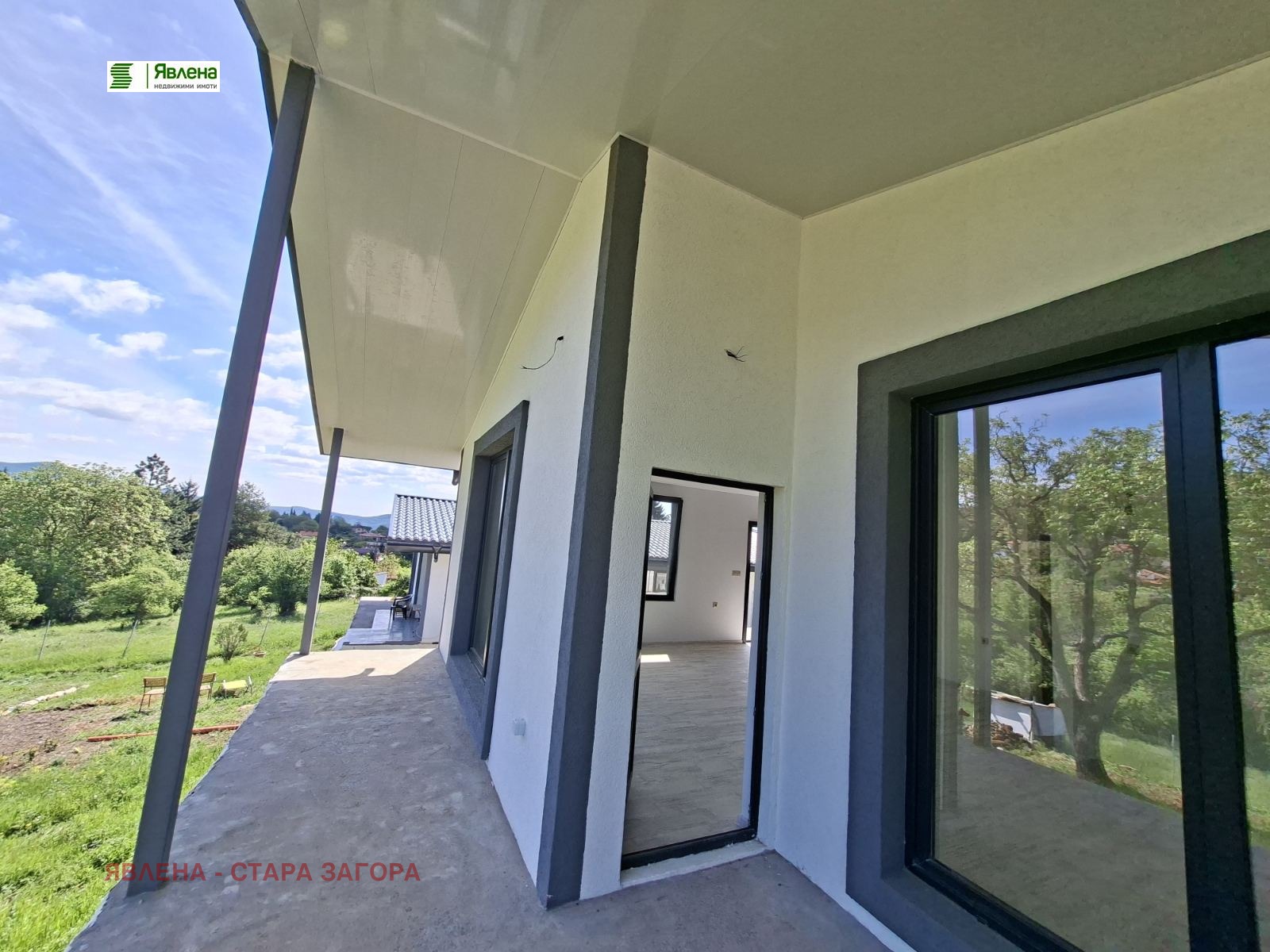 Продава КЪЩА, с. Борилово, област Стара Загора, снимка 7 - Къщи - 55133805