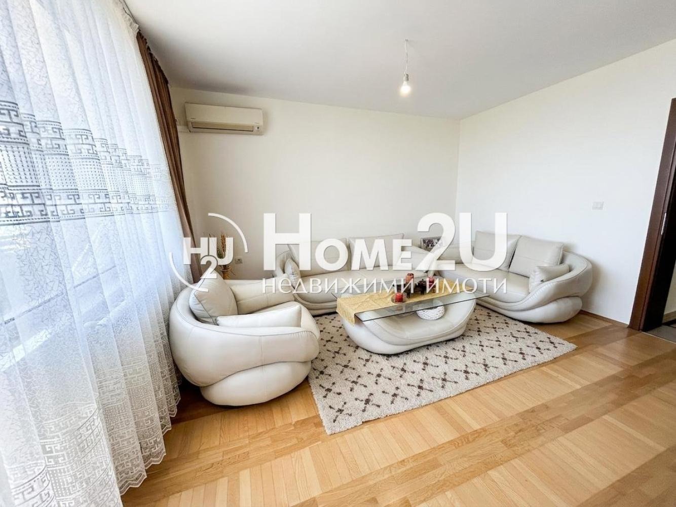 Продава КЪЩА, гр. Бургас, Свобода, снимка 2 - Къщи - 55525694