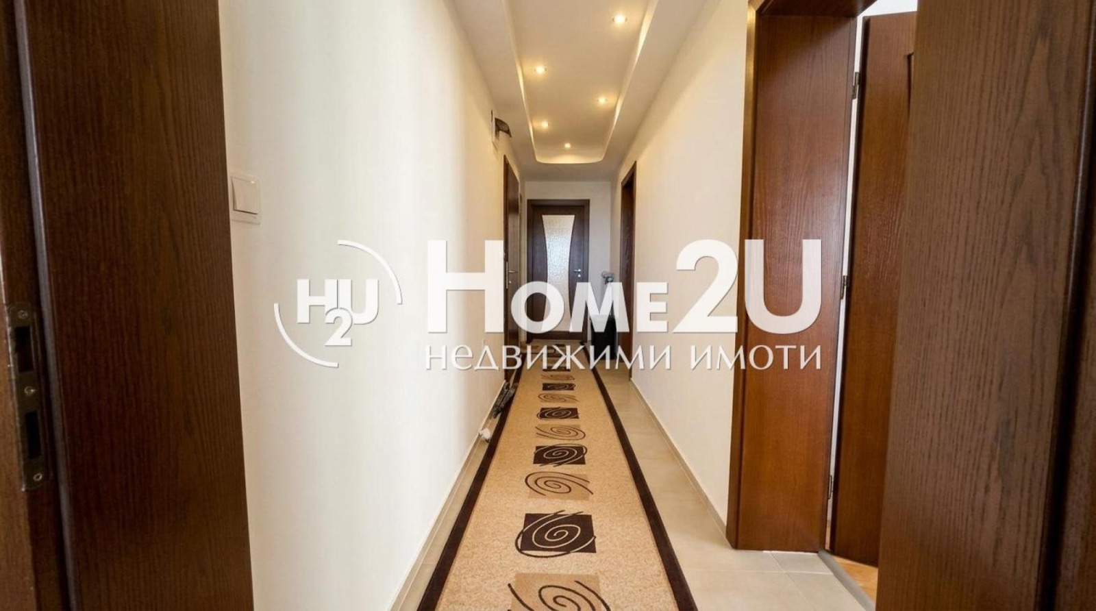 Продава КЪЩА, гр. Бургас, Свобода, снимка 6 - Къщи - 55525694