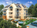 Продава ПАРЦЕЛ, област Бургас, гр. Ахелой • 99990 € • 43559184 — Holmes.bg
