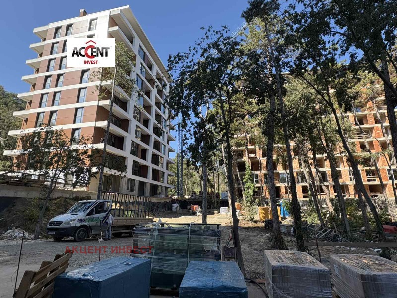 Продава 2-СТАЕН в град Варна, Аспарухово - 70 кв.м / 115 000 € » 224 920.45 лв., АКЦЕНТ ИНВЕСТ