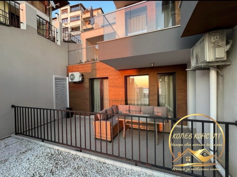 Продава 2-СТАЕН в област Бургас, гр. Созопол - 67 кв.м / 140 000 € » 273 816.20 лв., КОЛЕВ КОНСУЛТ