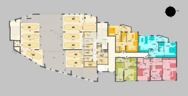 Продава 3-СТАЕН | Imot.bg — изображение 2