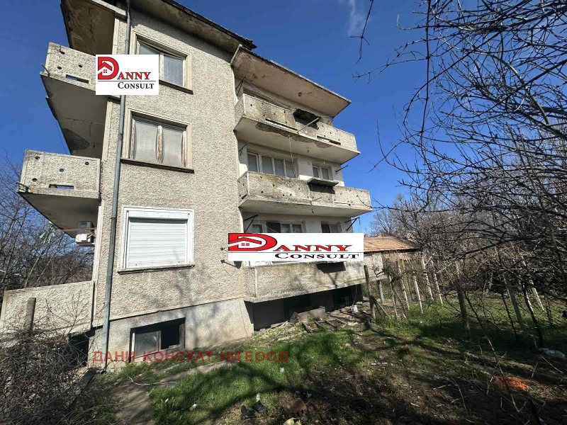Продава МНОГОСТАЕН в област Велико Търново, гр. Павликени - 120 кв.м / 65 000 € » 127 128.95 лв., ДАНИ КОНСУЛТ-НИ ЕООД
