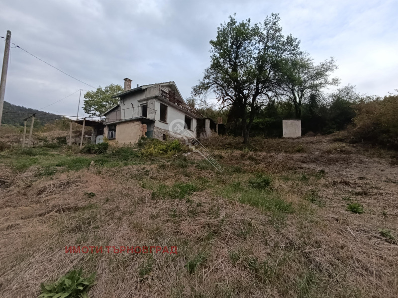 Продава КЪЩА в област Габрово, гр. Севлиево - 80 кв.м / 26 000 € » 50 851.58 лв., ИМОТИ ТЪРНОВГРАД