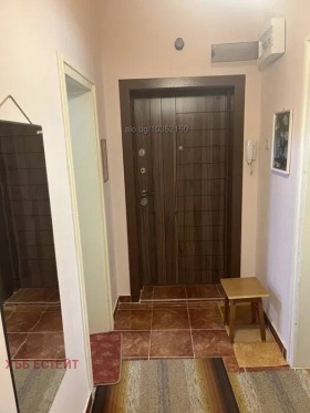 2 slaapkamers Tsentar, Dobritsj