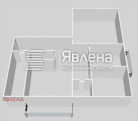 3-СТАЕН, 89 m2