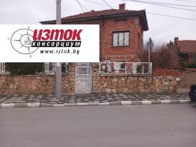 σπίτι Ρακοβσκη, περιοχή Plovdiv 1