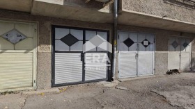 Garage Tsentar, Targovishte 1