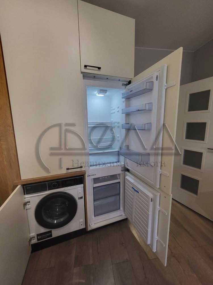 Продава 1-СТАЕН, гр. София, Манастирски ливади, снимка 12 - Aпартаменти - 47579823