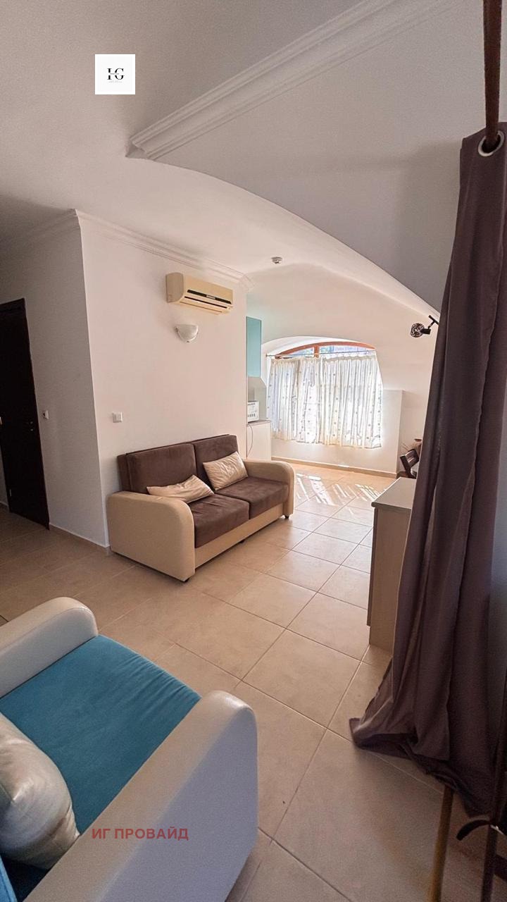 Zu verkaufen  Studio region Burgas , Sweti Wlas , 47 qm | 62303888 - Bild [7]