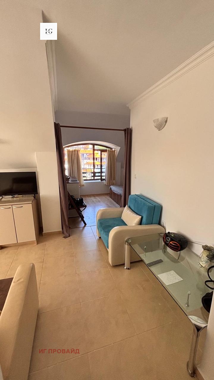Zu verkaufen  Studio region Burgas , Sweti Wlas , 47 qm | 62303888 - Bild [2]