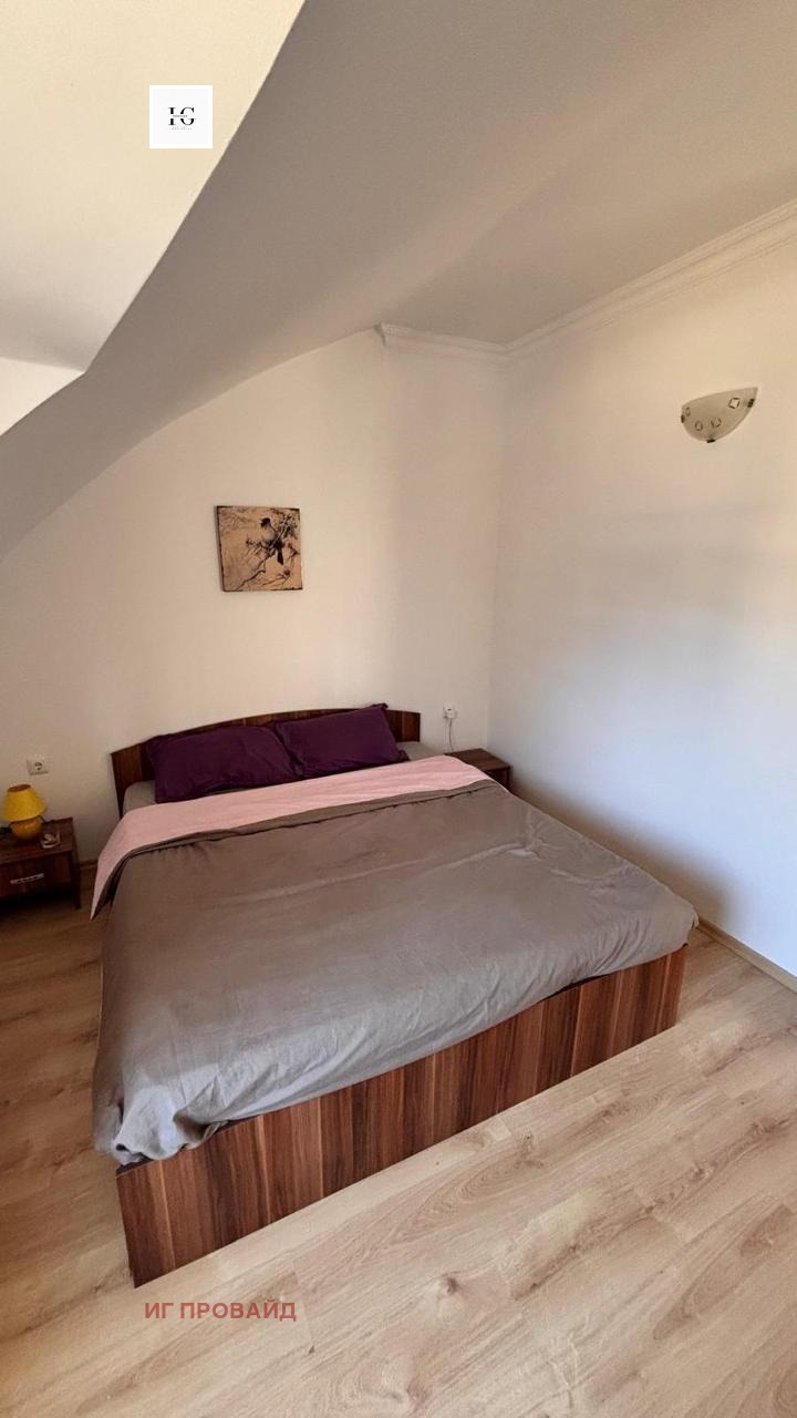 Zu verkaufen  Studio region Burgas , Sweti Wlas , 47 qm | 62303888 - Bild [6]