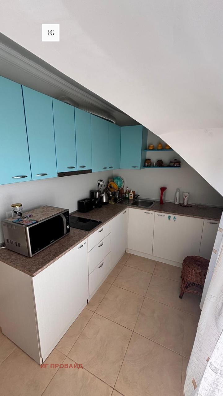 Zu verkaufen  Studio region Burgas , Sweti Wlas , 47 qm | 62303888 - Bild [9]