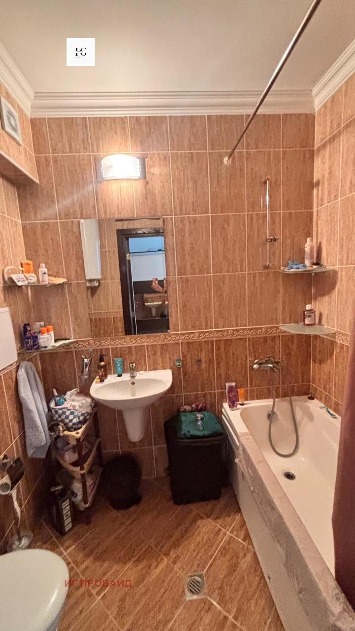 Zu verkaufen  Studio region Burgas , Sweti Wlas , 47 qm | 62303888 - Bild [4]