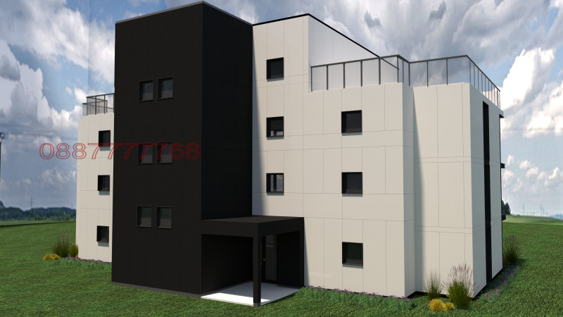 Til salg  Studie region Burgas , Lozenets , 41 kvm | 60718786 - billede [4]