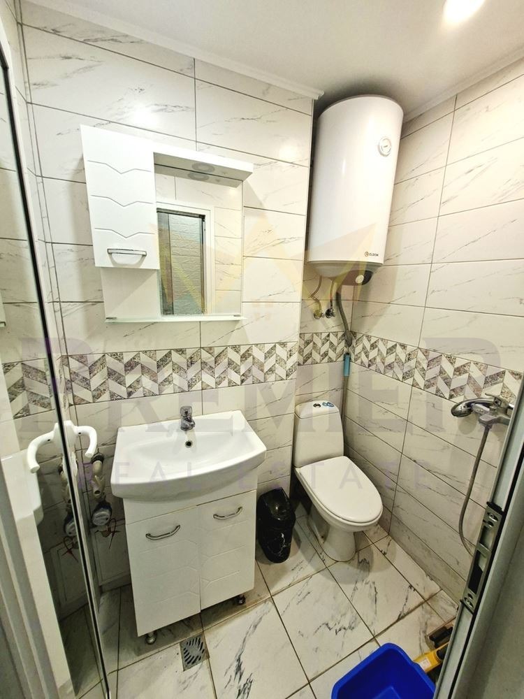 Продава 1-СТАЕН, гр. Варна, Левски 2, снимка 5 - Апартаменти - 54601054