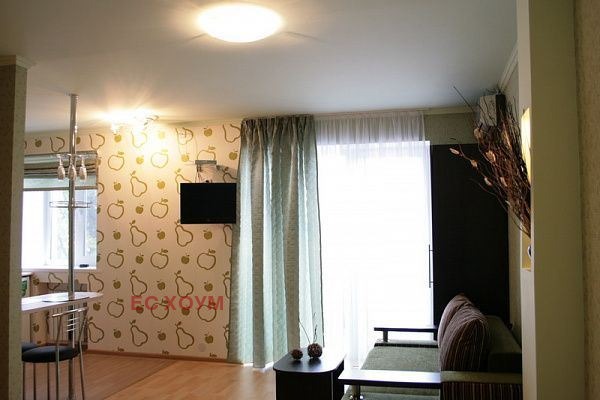 Продава 1-СТАЕН, гр. София, Студентски град, снимка 2 - Апартаменти - 55800830