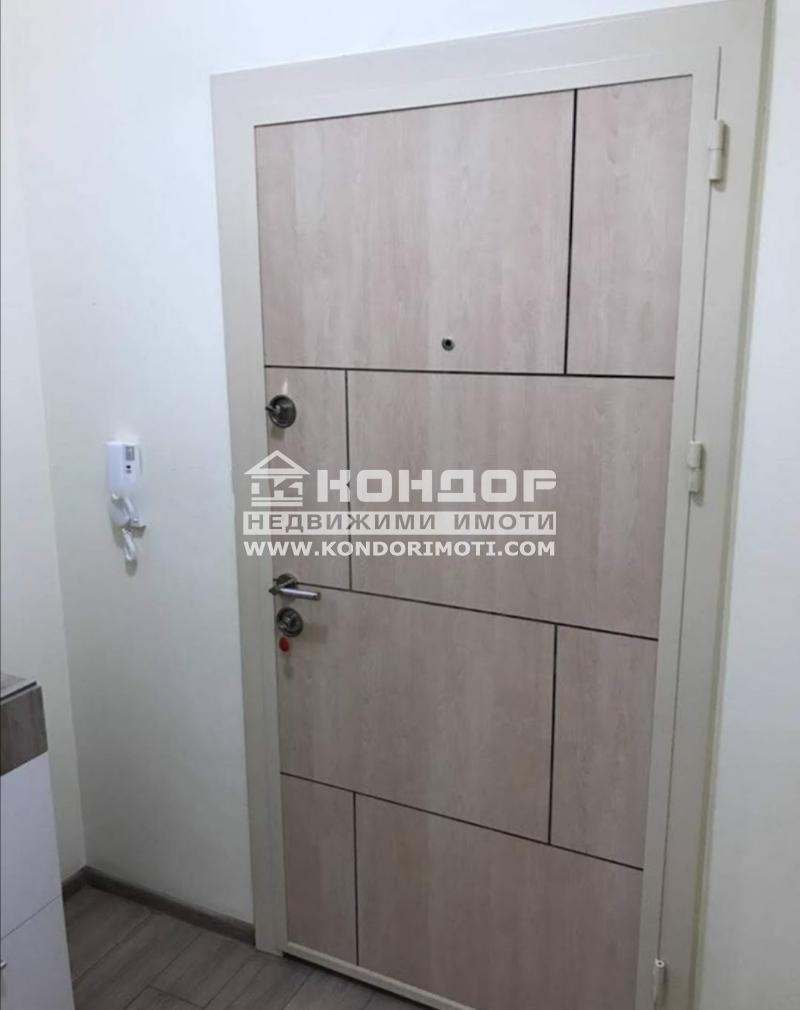 Продава 2-СТАЕН, гр. Пловдив, Христо Смирненски, снимка 12 - Aпартаменти - 47223282