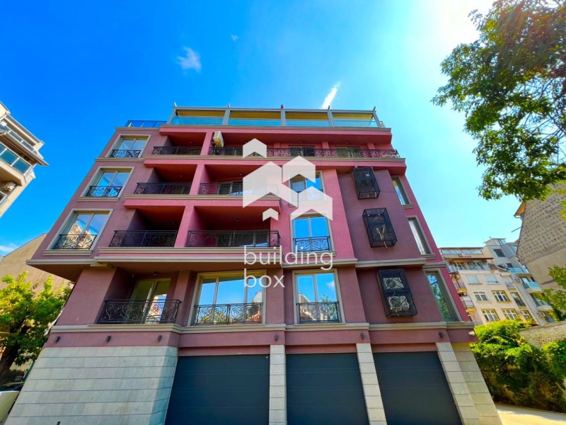 Eladó  1 hálószoba Plovdiv , Karsijaka , 56 négyzetméter | 77856174