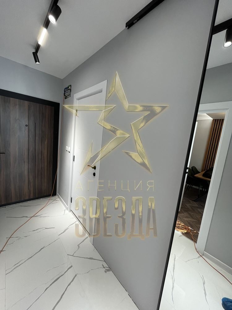 Til salgs  1 soverom Plovdiv , Hristo Smirnenski , 70 kvm | 47663810 - bilde [5]