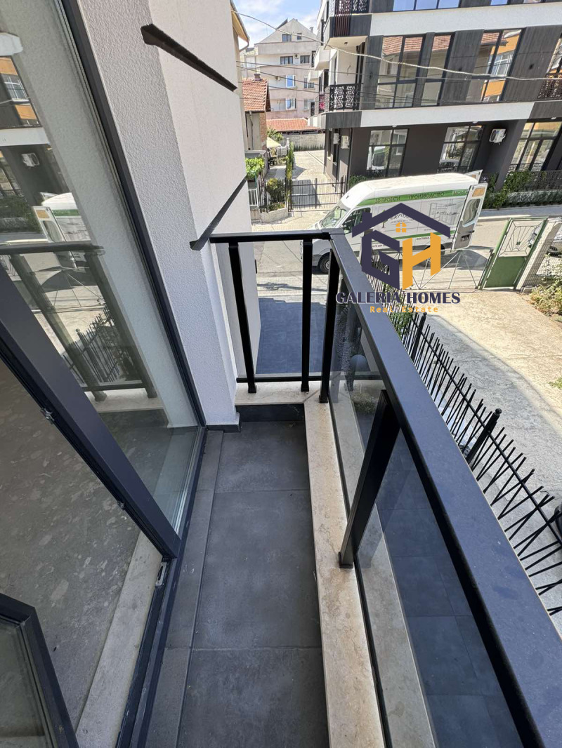Na prodej  1 ložnice Burgas , Sarafovo , 71 m2 | 52277052 - obraz [7]
