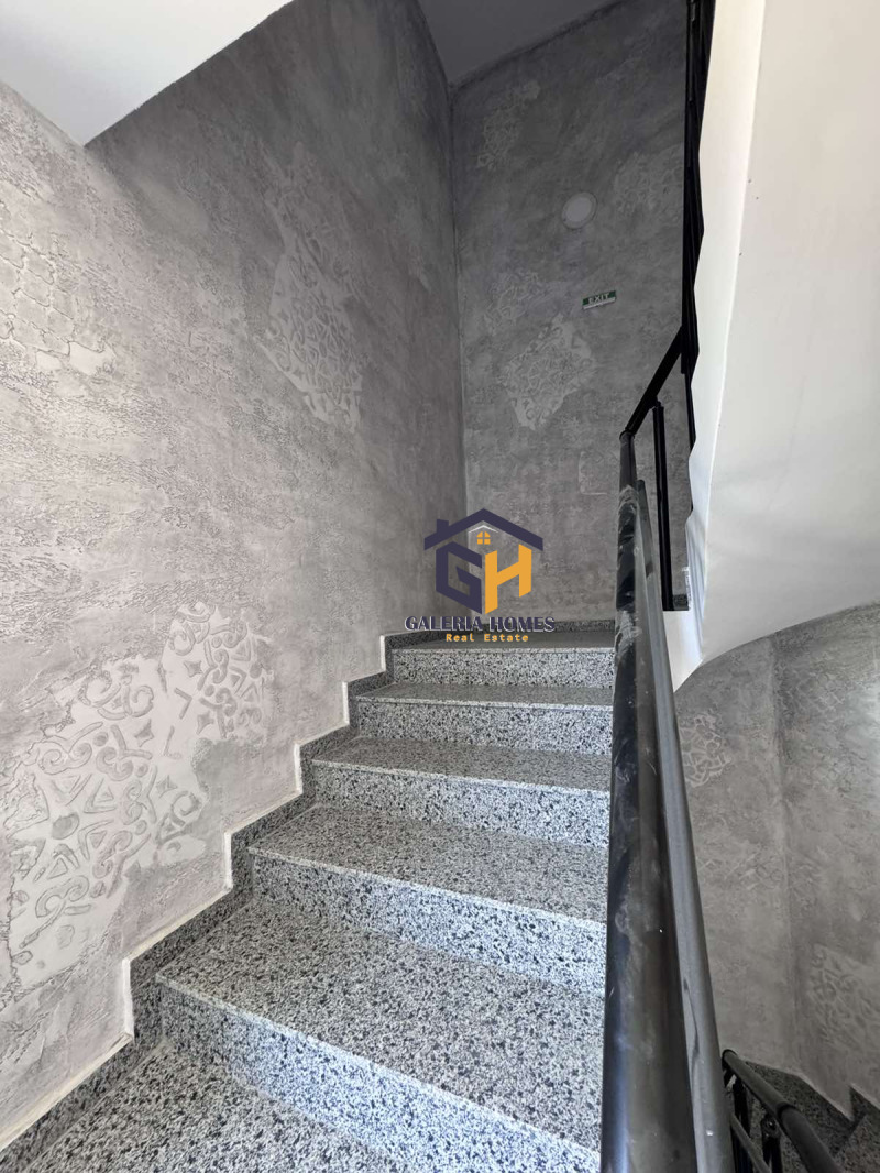 Na prodej  1 ložnice Burgas , Sarafovo , 71 m2 | 52277052 - obraz [10]