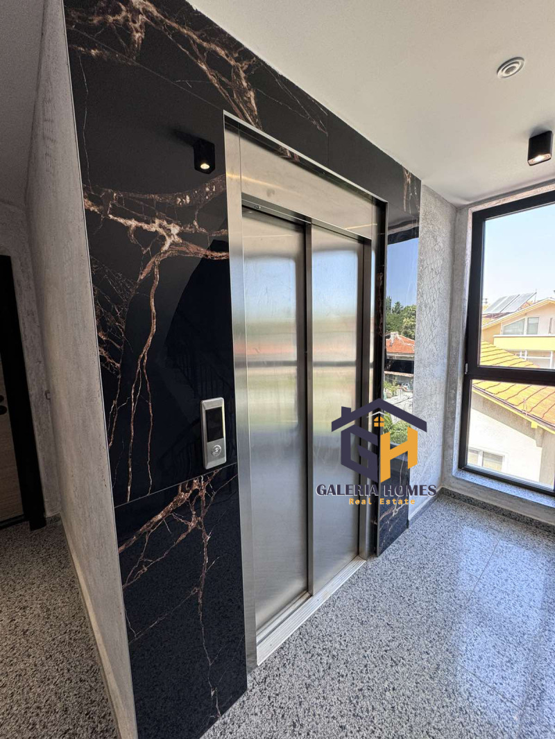 Na prodej  1 ložnice Burgas , Sarafovo , 71 m2 | 52277052 - obraz [11]