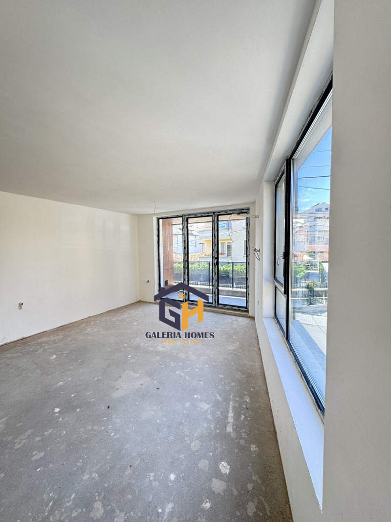 Na prodej  1 ložnice Burgas , Sarafovo , 71 m2 | 52277052 - obraz [3]