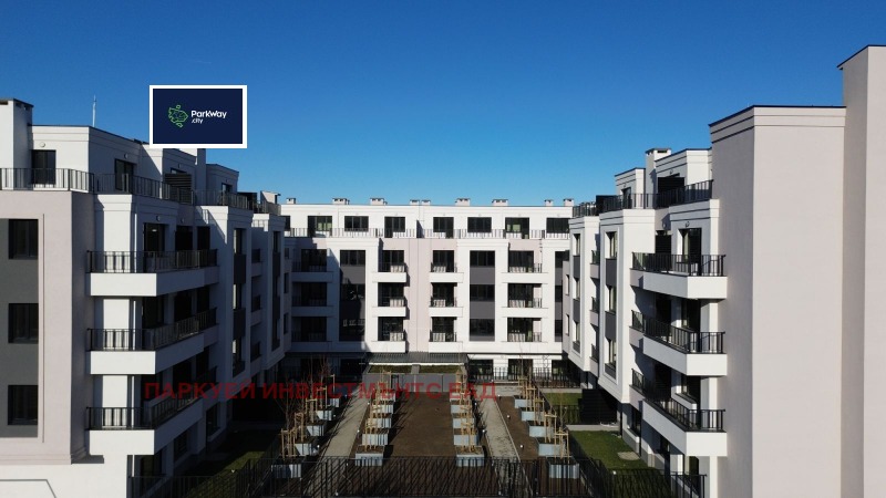 Продава 2-СТАЕН, гр. София, Витоша, снимка 2 - Апартаменти - 51962512