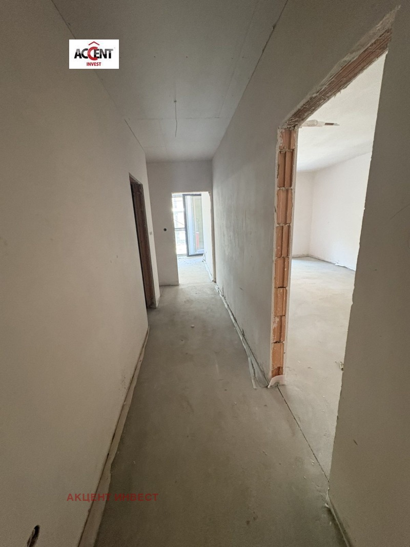 Продава 2-СТАЕН, гр. Варна, Аспарухово, снимка 8 - Апартаменти - 52246893