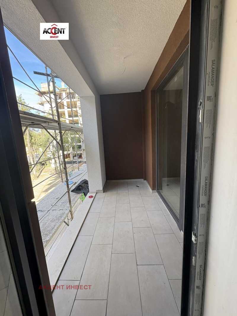 Продава 2-СТАЕН, гр. Варна, Аспарухово, снимка 5 - Апартаменти - 52246893