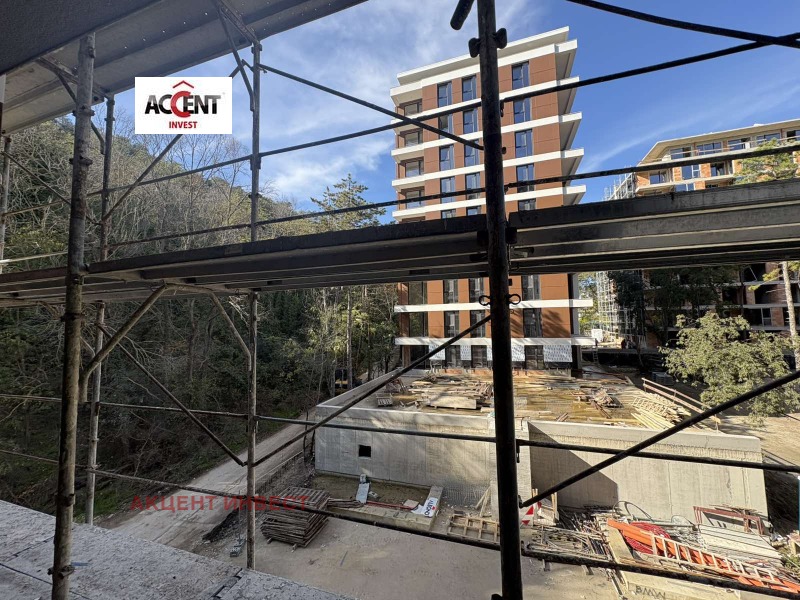 Продава 2-СТАЕН, гр. Варна, Аспарухово, снимка 4 - Апартаменти - 52246893