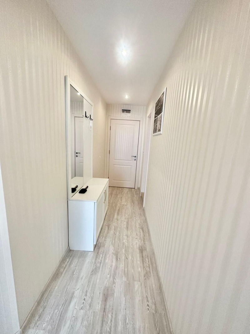 Продава 2-СТАЕН, гр. Свети Влас, област Бургас, снимка 3 - Апартаменти - 52301207