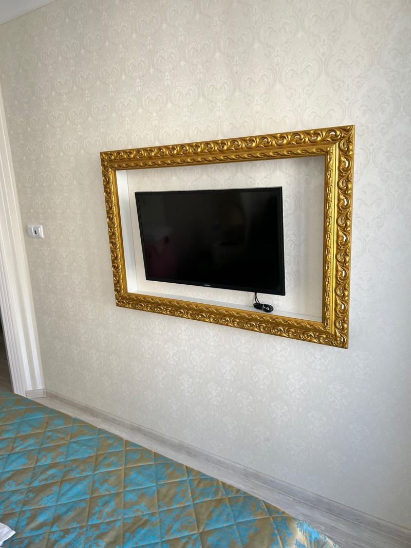 Продава 2-СТАЕН, гр. Свети Влас, област Бургас, снимка 11 - Апартаменти - 52301207