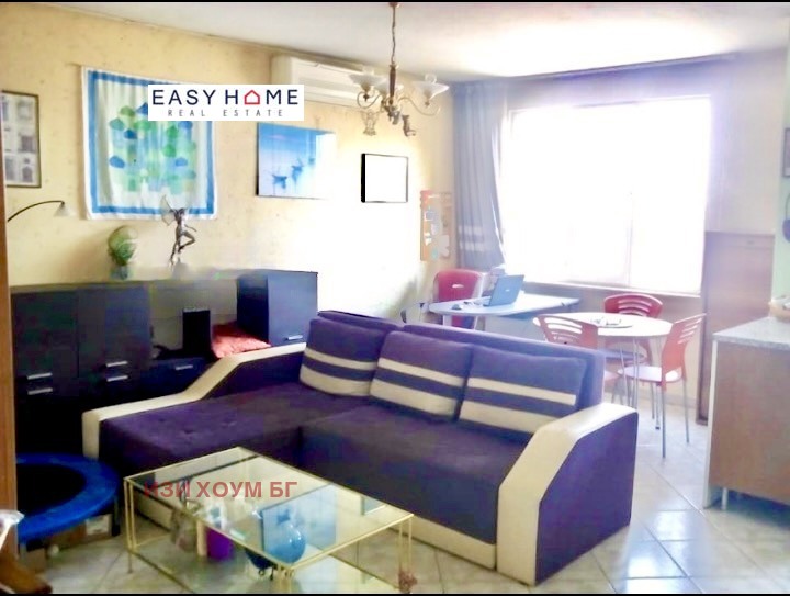 À venda  1 quarto Sofia , Oborichtche , 80 m² | 82068694 - imagem [2]