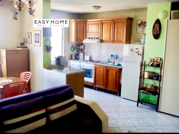 À venda  1 quarto Sofia , Oborichtche , 80 m² | 82068694 - imagem [3]