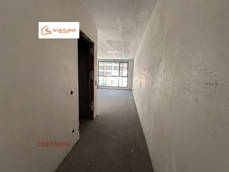 Продава 2-СТАЕН, гр. София, Симеоново, снимка 3 - Апартаменти - 52736461