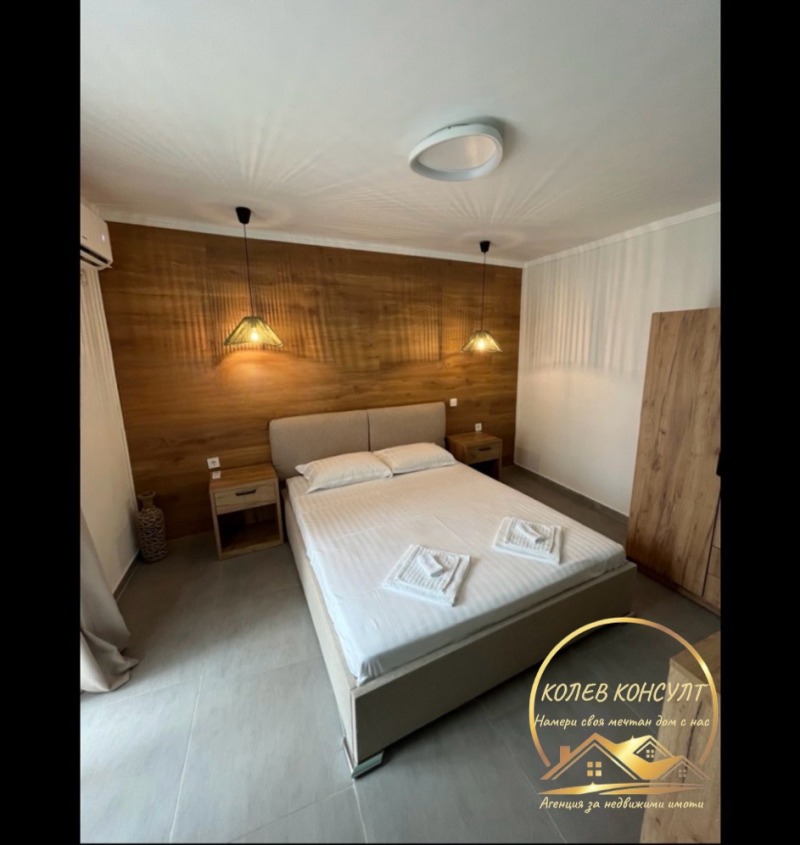 Продава 2-СТАЕН, гр. Созопол, област Бургас, снимка 9 - Апартаменти - 52802143