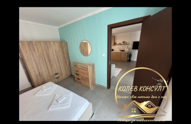 Продава 2-СТАЕН, гр. Созопол, област Бургас, снимка 3 - Апартаменти - 52802143