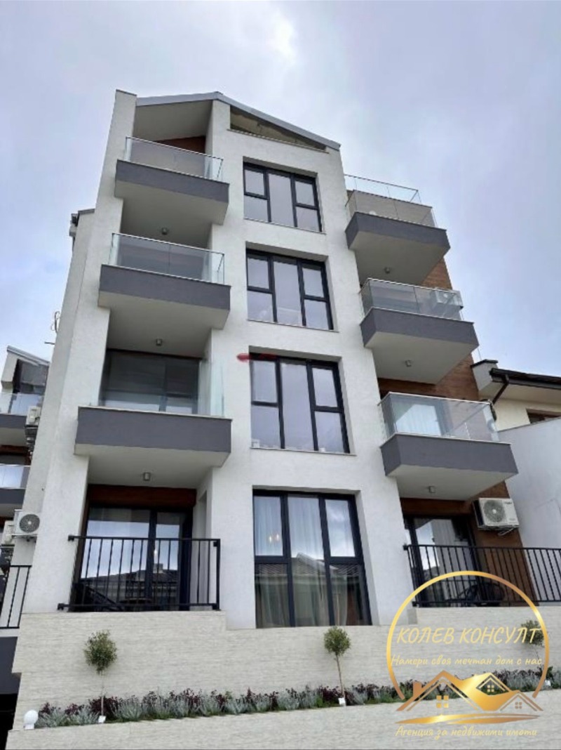 Продава 2-СТАЕН, гр. Созопол, област Бургас, снимка 8 - Апартаменти - 52802143