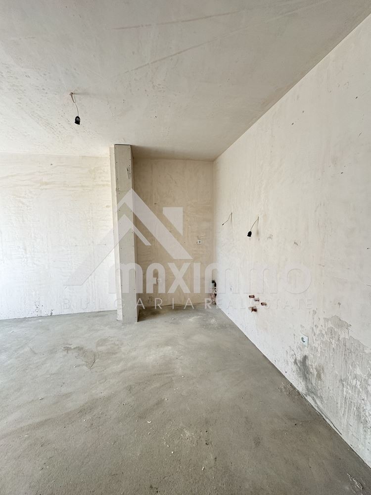 Продава 2-СТАЕН, гр. Варна, м-т Акчелар, снимка 7 - Апартаменти - 53778214