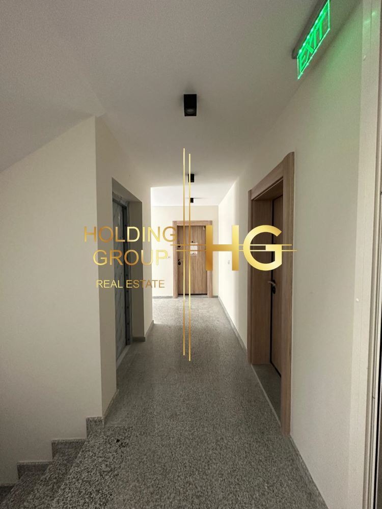 Продава 2-СТАЕН, гр. Варна, Бриз, снимка 7 - Апартаменти - 55115831