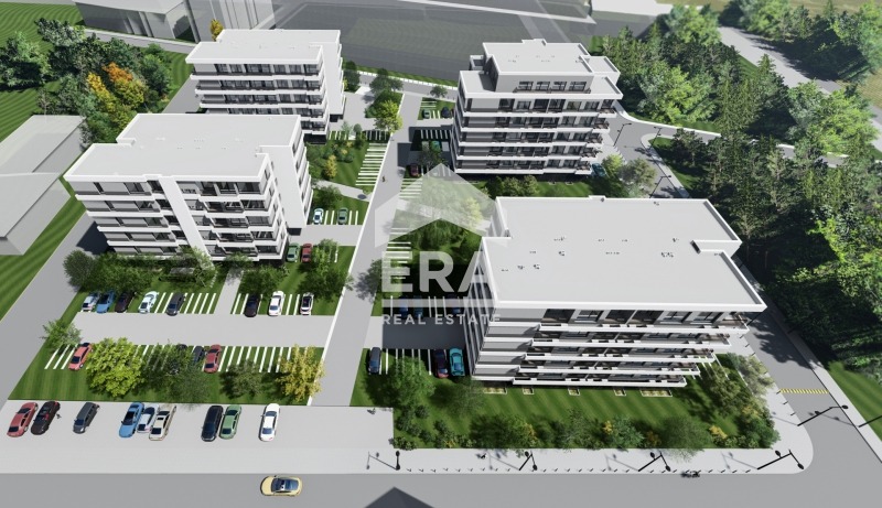 Продава 2-СТАЕН, гр. София, Младост 3, снимка 2 - Апартаменти - 56072624