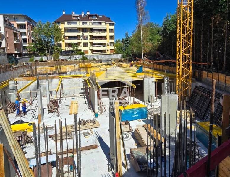 Продава 3-СТАЕН, гр. София, Овча купел, снимка 4 - Апартаменти - 49300578