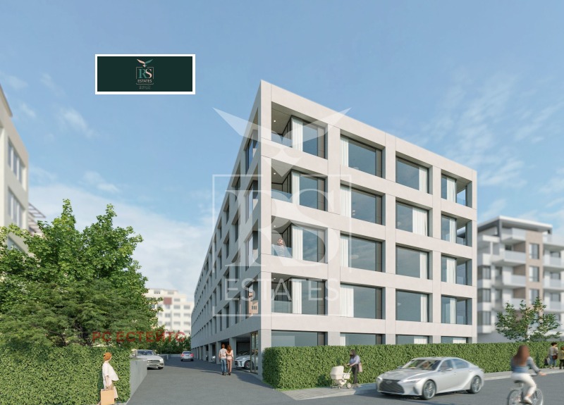Zu verkaufen  2 Schlafzimmer Sofia , Witoscha , 120 qm | 18093913 - Bild [3]