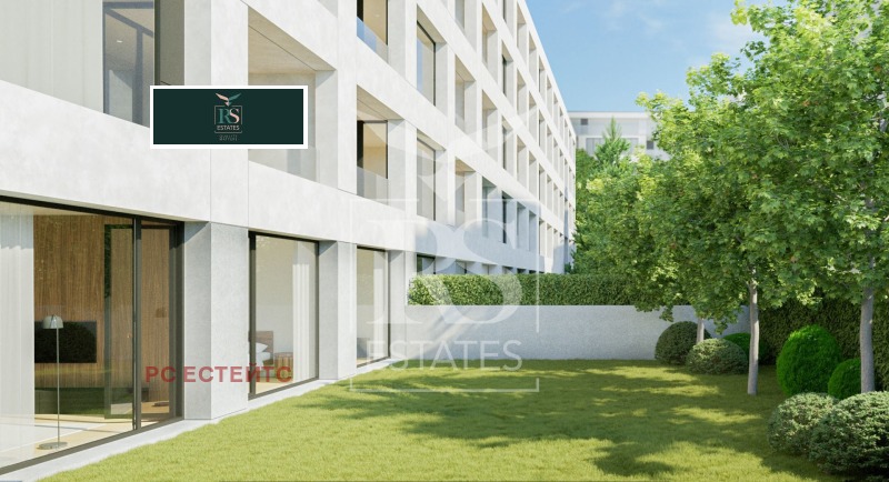 Zu verkaufen  2 Schlafzimmer Sofia , Witoscha , 120 qm | 18093913 - Bild [4]