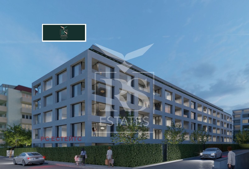 Zu verkaufen  2 Schlafzimmer Sofia , Witoscha , 120 qm | 18093913