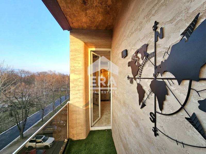 Na prodej  2 ložnice Ruse , Alei Vazraždane , 80 m2 | 66349270 - obraz [8]
