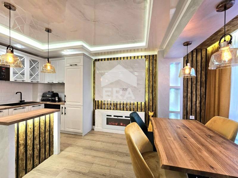 Na prodej  2 ložnice Ruse , Alei Vazraždane , 80 m2 | 66349270 - obraz [17]
